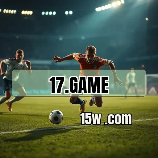 17.game: Atrações Imperdíveis do App para Gamers Brasil Afora