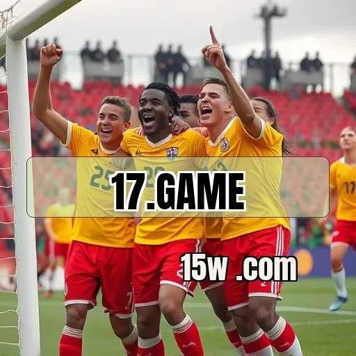 17.game: A Confiabilidade que Você Sempre Buscou em Jogos Online