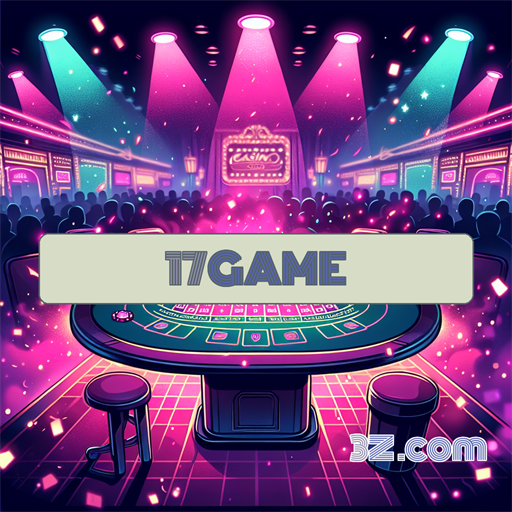 Plataforma de Jogos do 17.game: Uma Experiência Inesquecível