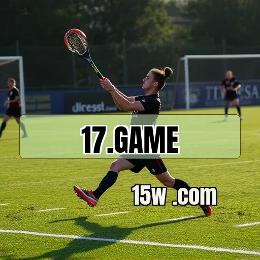 17.game: Atrações Imperdíveis na Seção de Caça-Níqueis