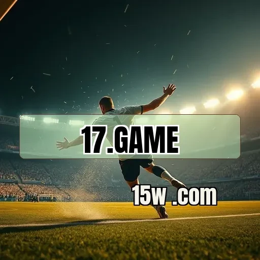 17.game: O Suporte 24/7 Que Todo Jogador Deseja Conhecer