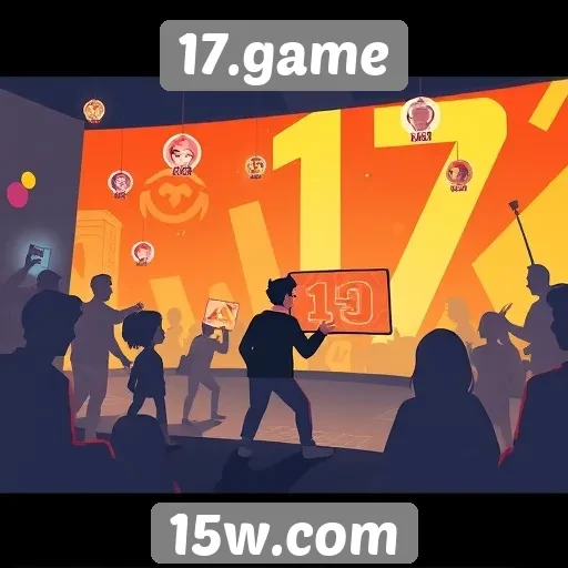 Avaliação da experiência do usuário em 17.game